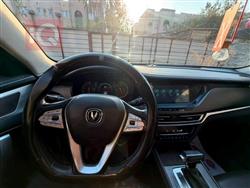 Changan CS35 Plus